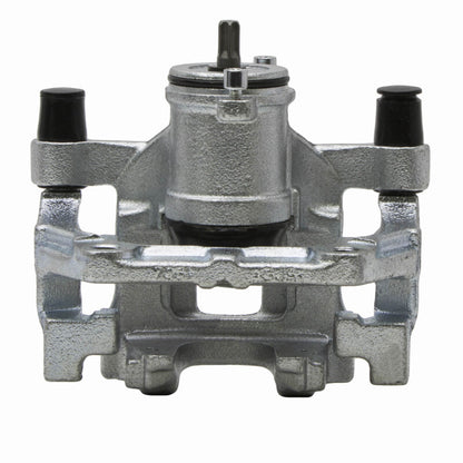 DFC 16-25 Honda Accord Rear-R Premium Caliper - Silver Zinc Coated