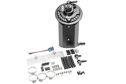 Radium Engineering Radium 11-Up Ford Mustang Fuel Hanger - Pumps Not Included Walbro F90000274/285 or DW400