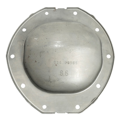 Yukon Gear & Axle Yukon Gear Rear Differential Cover for 02-09 Chevrolet Trailblazer & GMC Envoy w/GM 8.6in