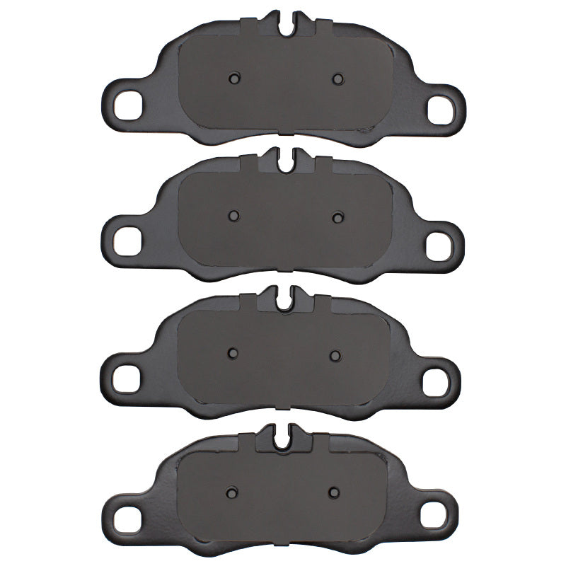 DFC 13-23 Porsche 911 Front 5000 Advanced Low Metallic Brake Pads
