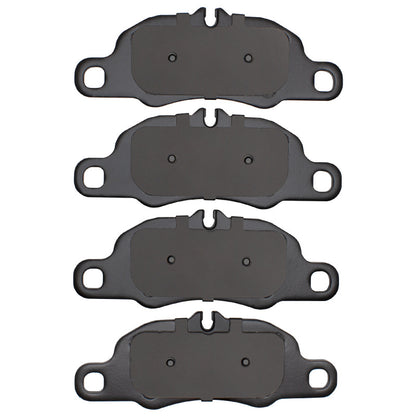 DFC 13-23 Porsche 911 Front 5000 Advanced Low Metallic Brake Pads
