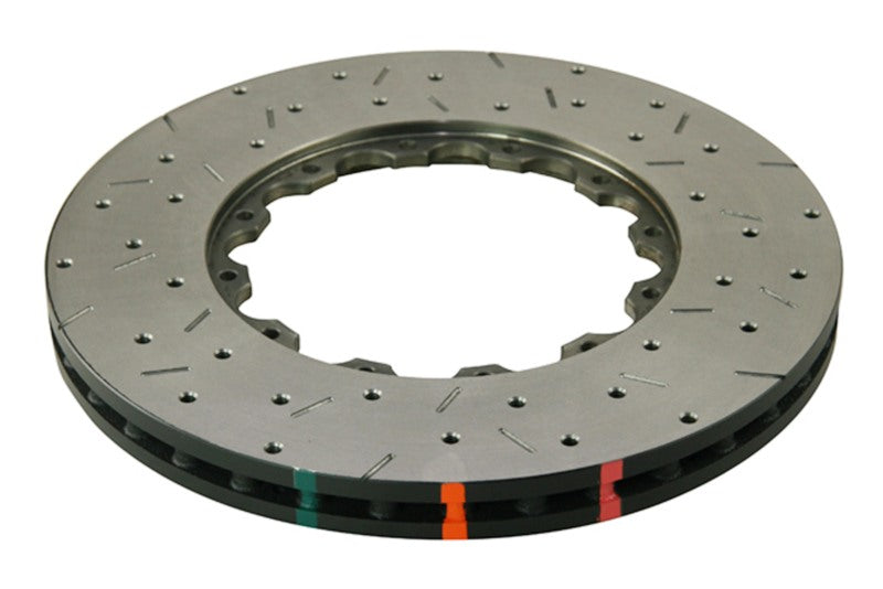 DBA 13-16 Scion FR-S (292mm Front Rotor) Front 5000 Series Drilled & Slotted Ring