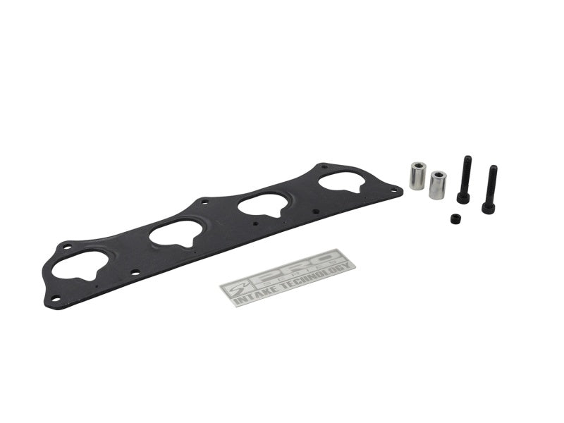 Skunk2 Racing Skunk2 Pro Series 02-06 Honda/Acura K20A2/K20A3 Intake Manifold (Race Only) (Black Series)