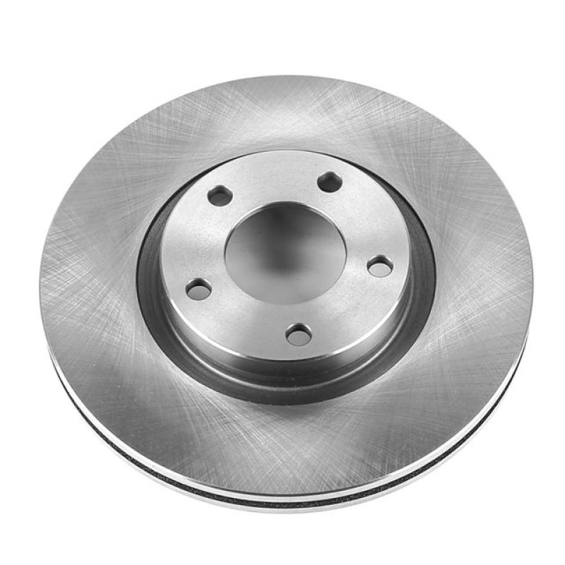 PowerStop Power Stop 04-13 Mazda 3 Front Autospecialty Brake Rotor