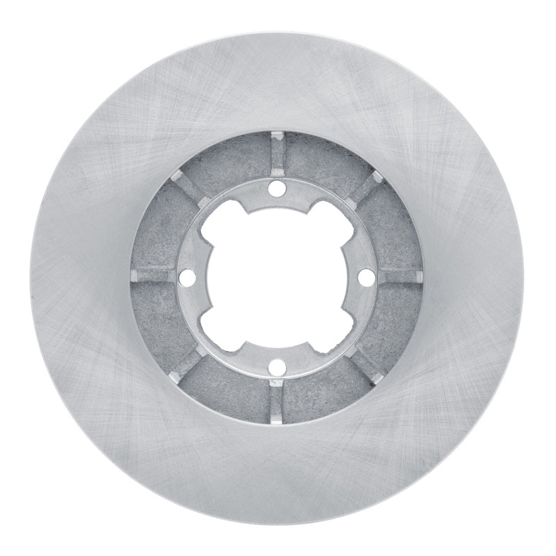 DFC 85-94 Subaru GL-10 Front Brake Rotor