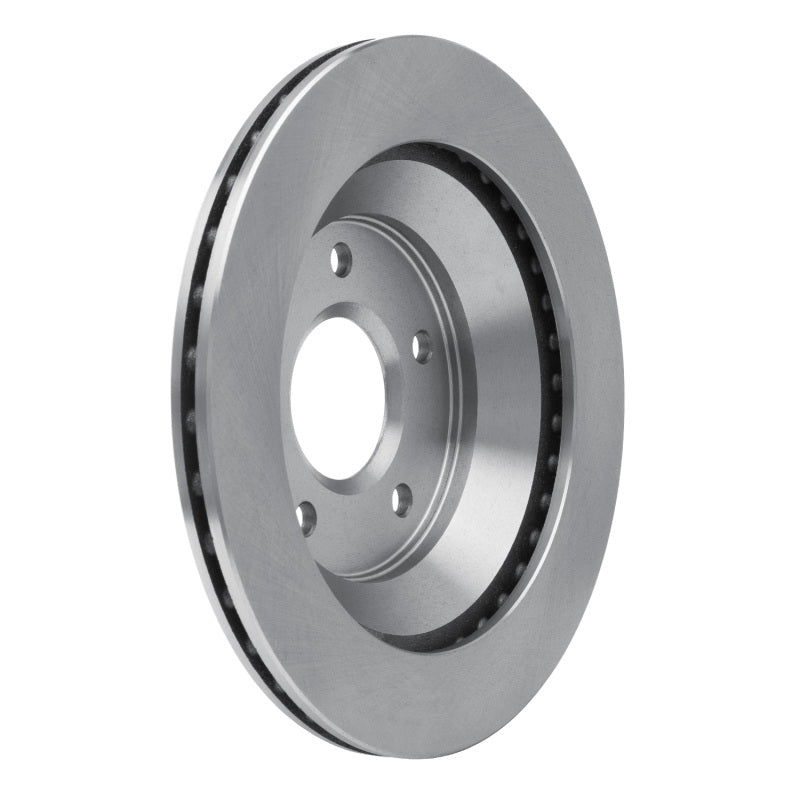 DFC 88-94 Chevrolet Corvette Front Brake Rotor