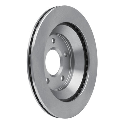 DFC 88-94 Chevrolet Corvette Front Brake Rotor