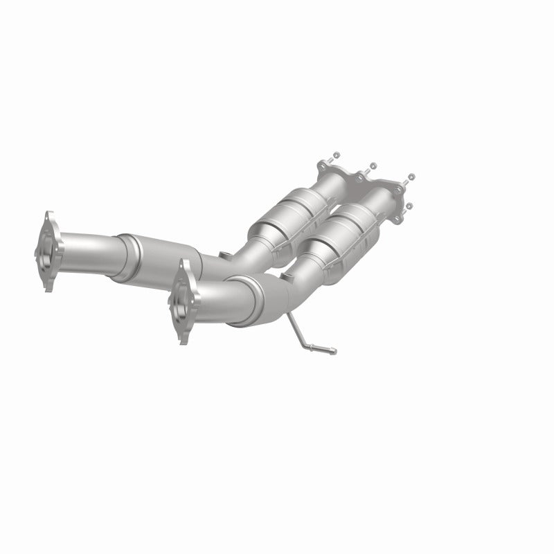 MagnaFlow Direct Fit Catalytic Converter 07-09 S80 3.2L