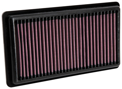 K&N Engineering K&N 2020 Hyundai Venue L4-1.6L F/I Replacement Air Filter