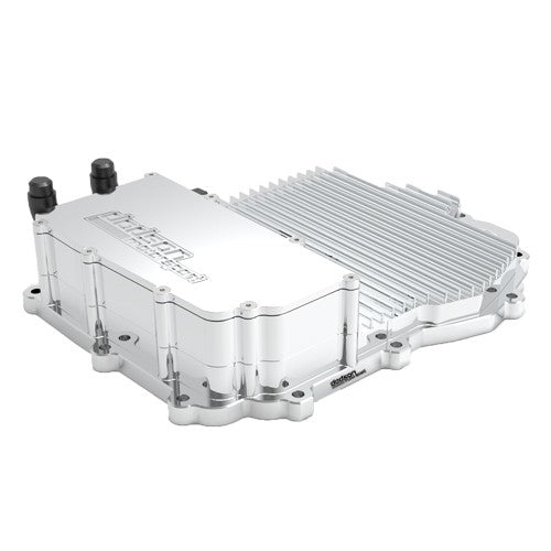 DODSON DMS-7105 HEATED SUMP KIT (LH DRIVE, WITHOUT HOSES) FOR MITSUBISHI EVO X
