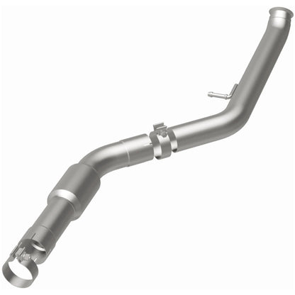 MagnaFlow 15-16 328i GT xDrive L4 2 OEM Underbody Direct Fit Converter