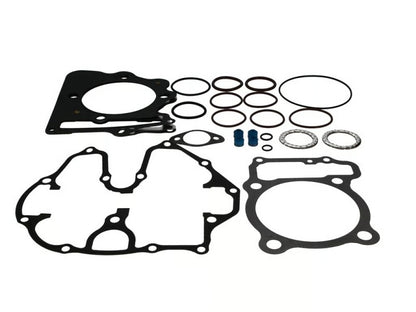 Wiseco 08-14 Kawasaki KFX450R 98mm Top End Gasket Kit