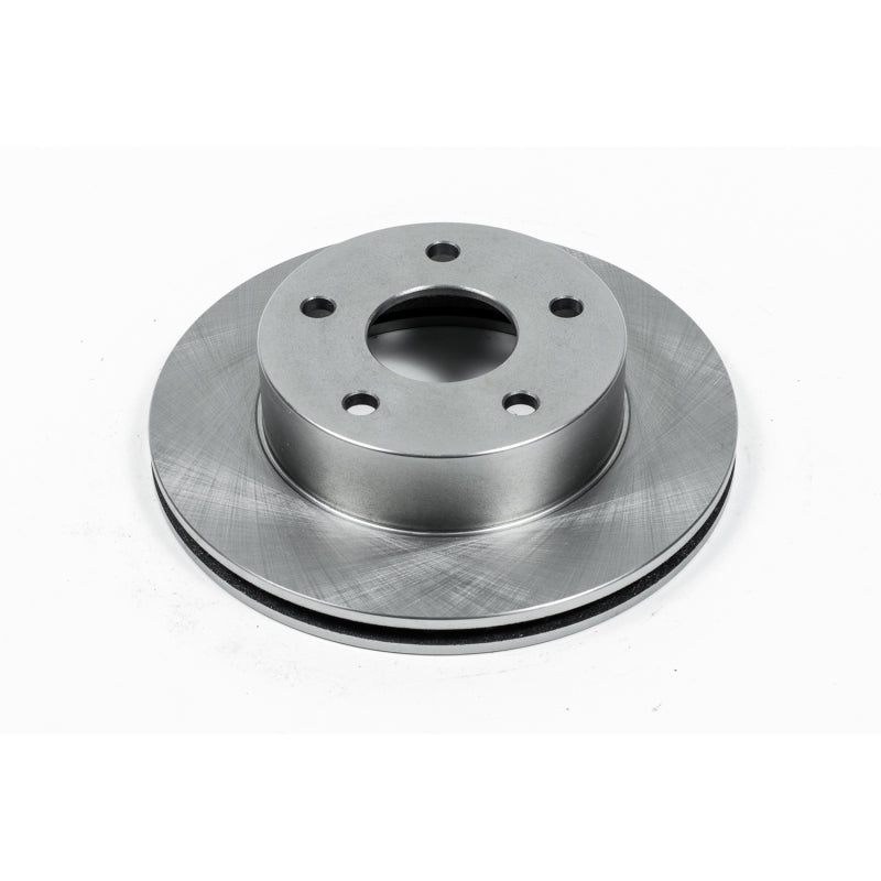 PowerStop Power Stop 90-97 Ford Aerostar Front or Rear Autospecialty Brake Rotor