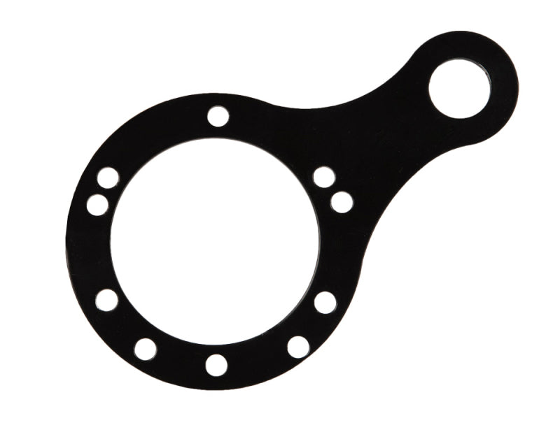 PRP Seats PRP Push To Talk Plate with Single Button- Black