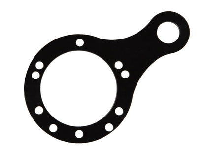 PRP Seats PRP Push To Talk Plate with Single Button- Black