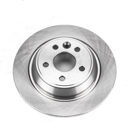 PowerStop Power Stop 12-15 Land Rover Range Rover Evoque Rear Autospecialty Brake Rotor