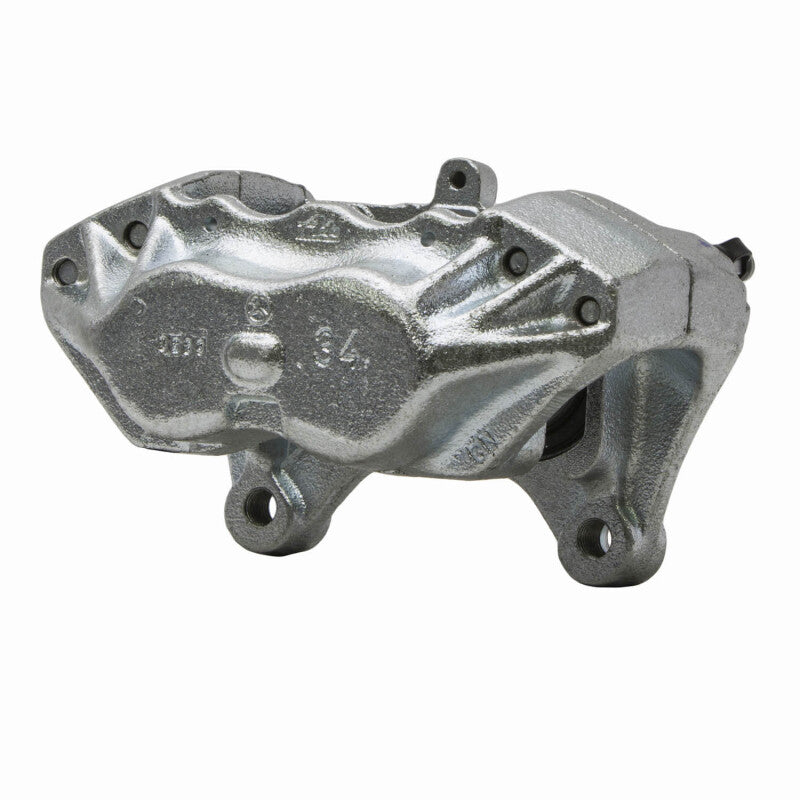 DFC 90-98 Mercedes-Benz SL500 Front-R Silver Zinc Coated Premium Caliper