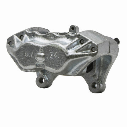 DFC 90-98 Mercedes-Benz SL500 Front-R Silver Zinc Coated Premium Caliper