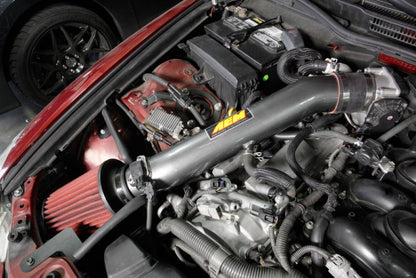 AEM Induction AEM C.A.S. 06-13 Lexus IS250 V6-2.5L F/I Cold Air Intake System