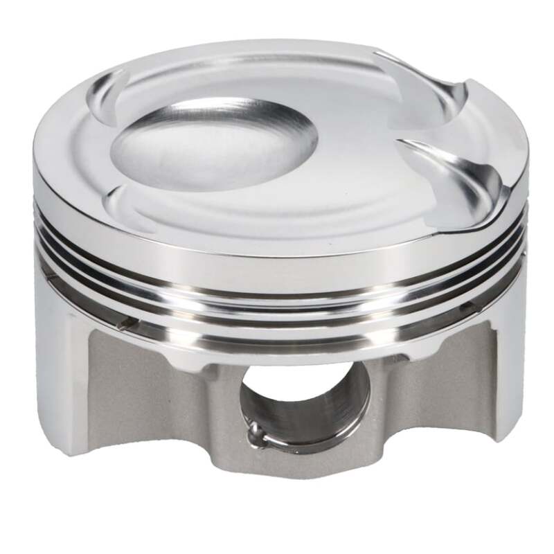 JE Pistons Ford 1.6L Ecoboost (Size STD) 79mm Bore 10.0:1 C/R Set of 4 Pistons