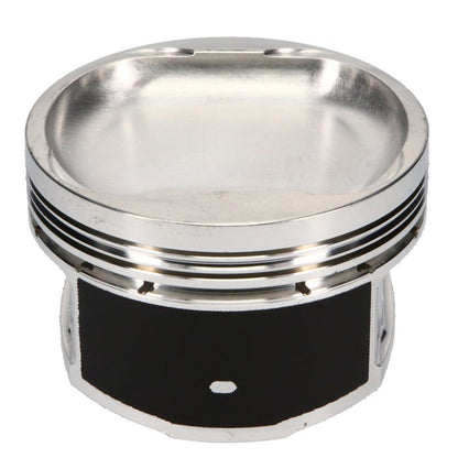 JE 314303 PISTONS KIT TOYOTA 2JZGTE 9.5:1 (SET OF 6 PIC) BORE 86,50 OVERSIZE 0,50 STROKE 86,00 CR9.5:1