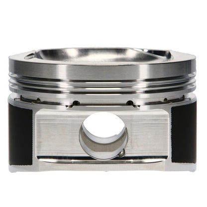 JE 314303 PISTONS KIT TOYOTA 2JZGTE 9.5:1 (SET OF 6 PIC) BORE 86,50 OVERSIZE 0,50 STROKE 86,00 CR9.5:1