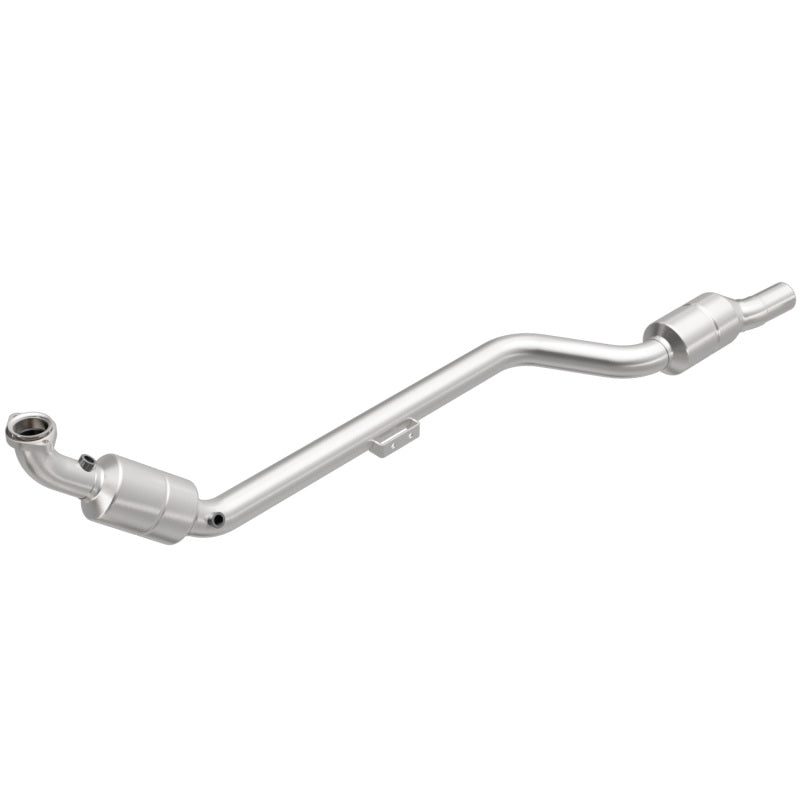 MagnaFlow Direct Fit Catalytic Converter 02-04 Mercedes C32 3.2L Passenger Side