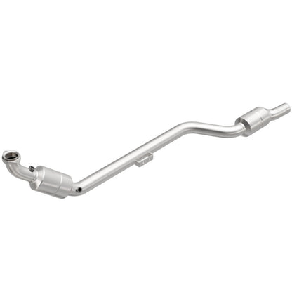 MagnaFlow Direct Fit Catalytic Converter 02-04 Mercedes C32 3.2L Passenger Side