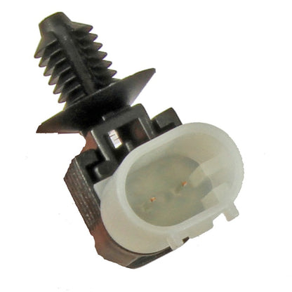 PowerStop Power Stop 05-09 Land Rover LR3 Rear Euro-Stop Electronic Brake Pad Wear Sensor