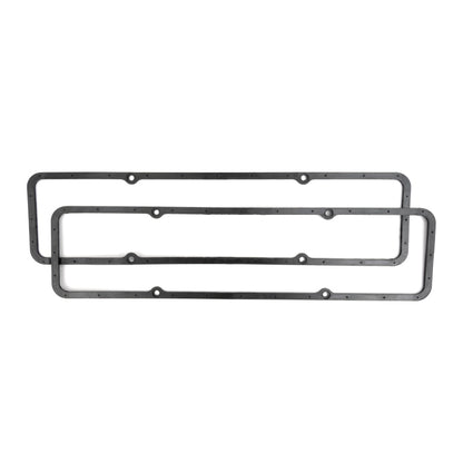 Cometic Gasket Cometic Chevy Gen-1 Small Block V8 .188in Molded Rubber Valve Cover Gasket Set - 18/23 Degree Heads