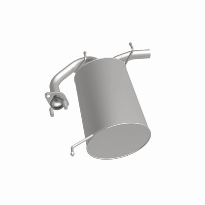 Magnaflow BRExhaust 05-06 Nissan X-Trail 2.5L Muffler Kit