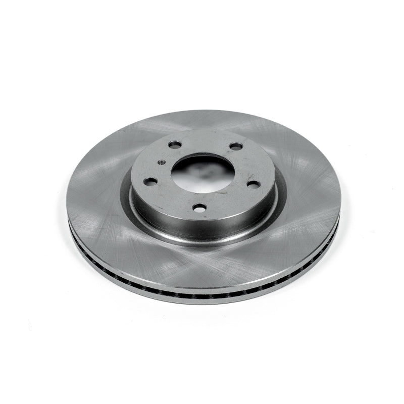 PowerStop Power Stop 03-05 Infiniti G35 Front Autospecialty Brake Rotor