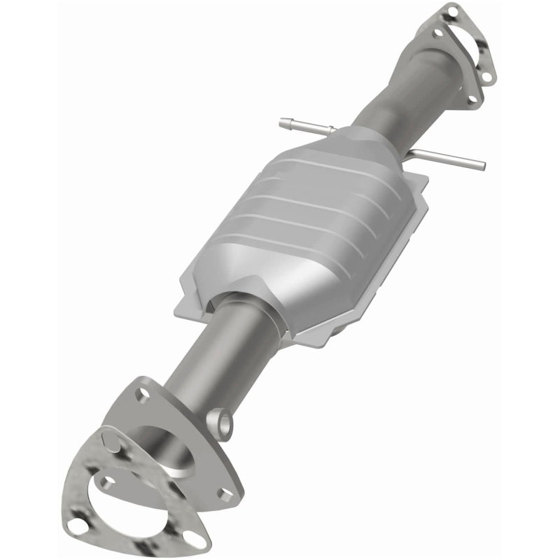 MagnaFlow 1998 Chevrolet S10 4.3L Direct Fit Converter