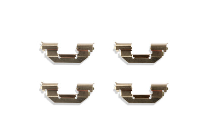 DBA 04 Pontiac GTO XP650 Front Brake Pads