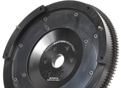 Clutch Masters 02-04 Ford Focus/SVT 2.0L Aluminum Flywheel