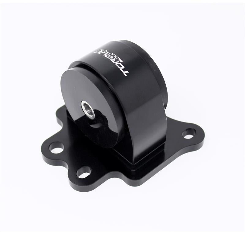 Torque Solution Billet Rear Engine Mount - Nissan R35 GT-R VR38