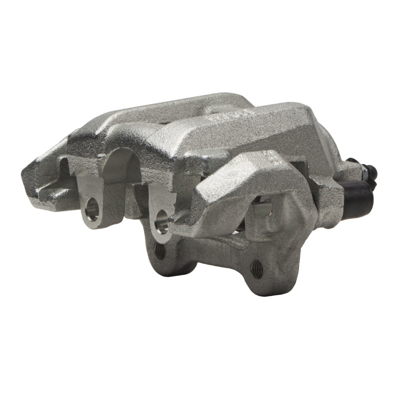 DFC 11-21 Dodge Durango Rear-L Premium Caliper - Silver Zinc Coated