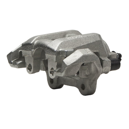 DFC 11-21 Dodge Durango Rear-L Premium Caliper - Silver Zinc Coated