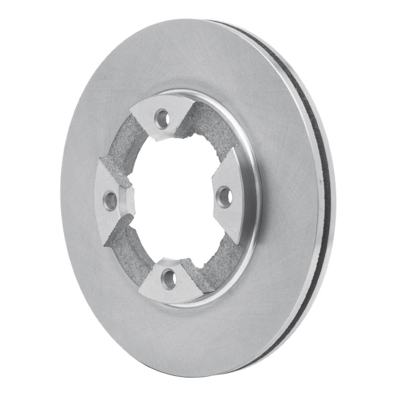 DFC 82-86 Nissan Stanza Front Brake Rotor