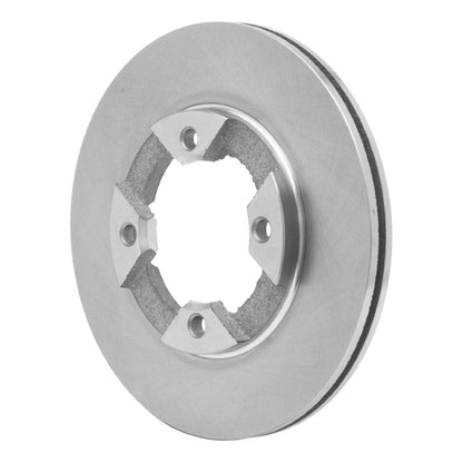 DFC 82-86 Nissan Stanza Front Brake Rotor