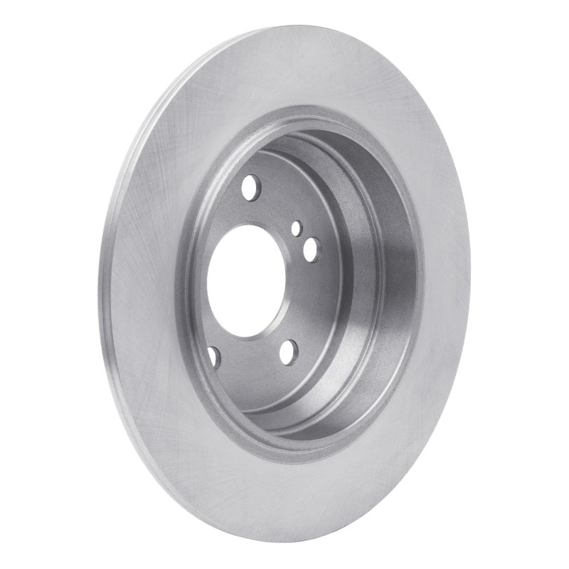 DFC 03-06 Mercedes-Benz CL500 Rear Brake Rotor