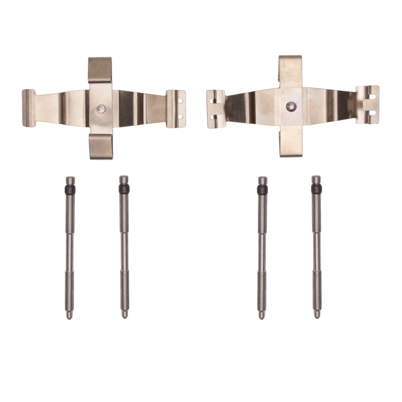 DFC 12-21 BMW 430I Gran Coupe Front Premium Hardware Kit