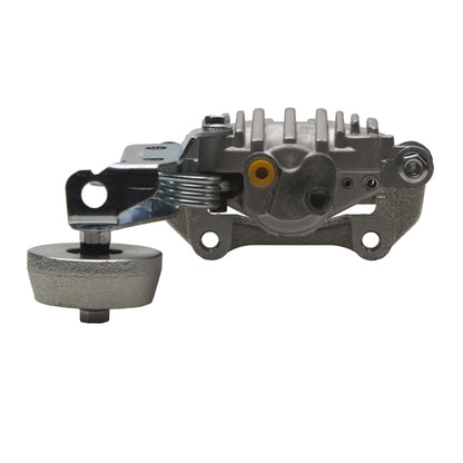 DFC 93-97 Chevrolet Camaro Rear-L Silver Zinc Coated Premium Caliper