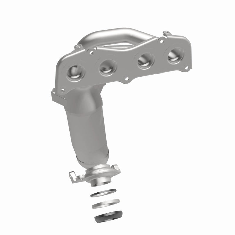 MagnaFlow Direct Fit Catalytic Converter 04-05 Toyota RAV4 2.4L