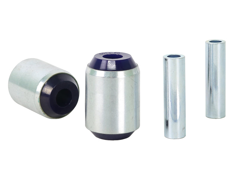 SuperPro Front Lower Control Arm Bushing Kit