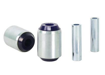 SuperPro Front Lower Control Arm Bushing Kit