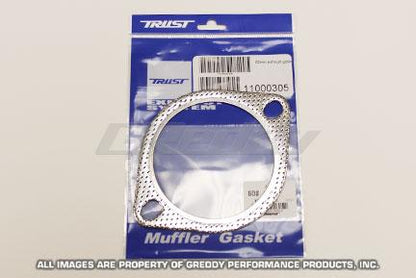 GReddy 80mm Oval Exhaust Gasket