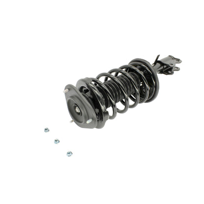 KYB Shocks & Struts Strut Plus Front Left 02-98 Toyota Corolla