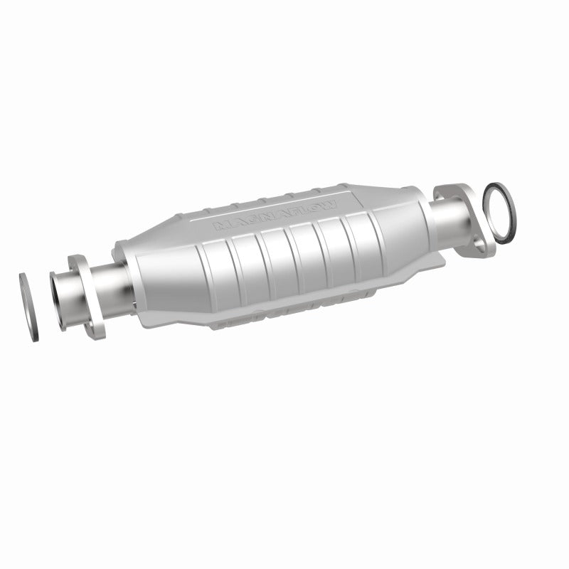 MagnaFlow 83-89 Corolla 1.6L CA Direct Fit Converter