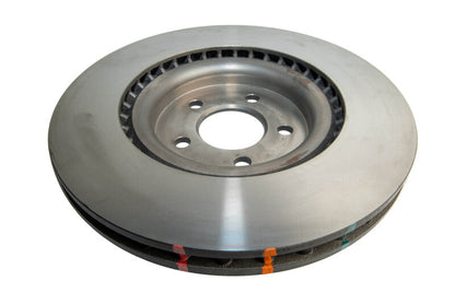 DBA 07-14 Ford Mustang Shelby GT500/Shelby GT500KR Front 4000 Series Standard Rotor